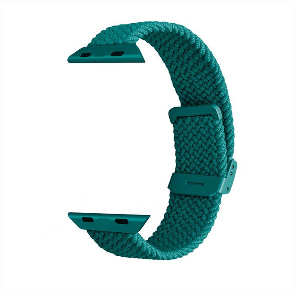 Immagine del prodotto PURO - Cinturino PUAW44LOOPDKGRN AppleWatch 42-44-45-49mm-Verde Scuro