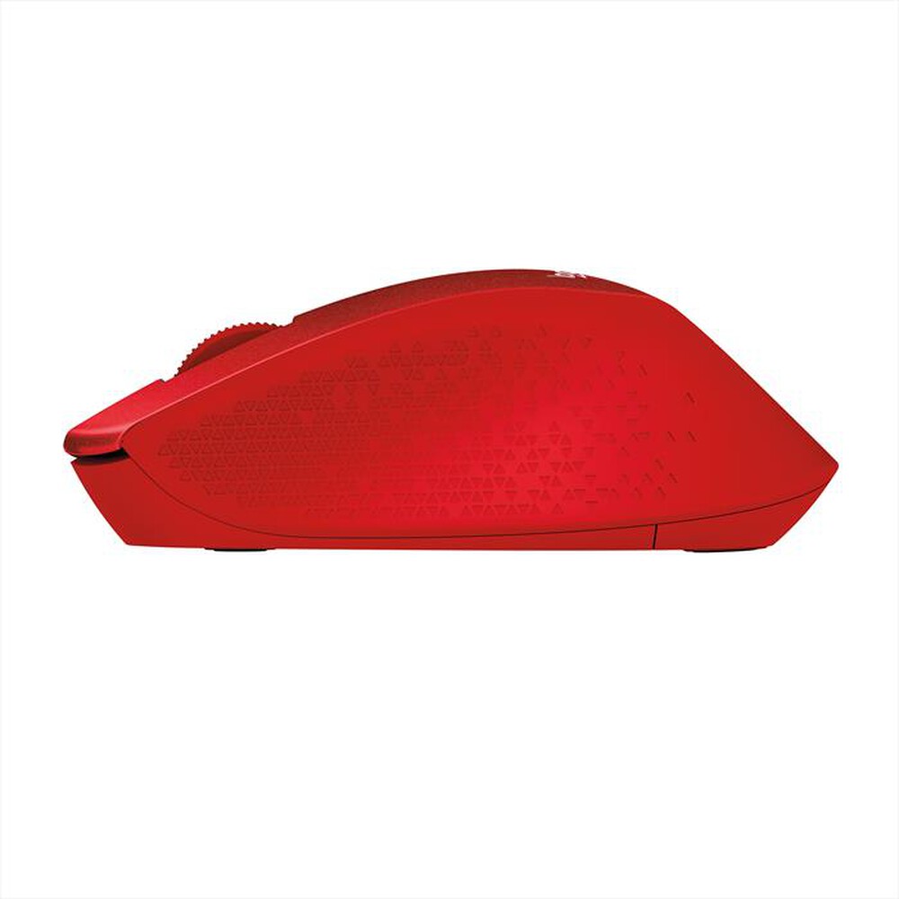 Immagine del prodotto LOGITECH - M330 SILENT PLUS ROSSO-Rosso