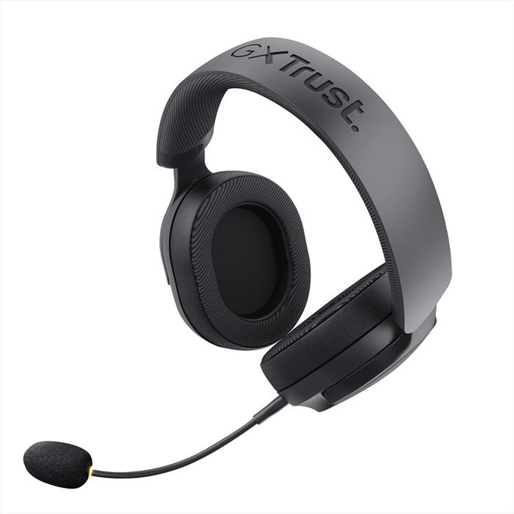 Immagine del prodotto TRUST - GXT499 FORTA WIRELESS HEADSET PS5-Black