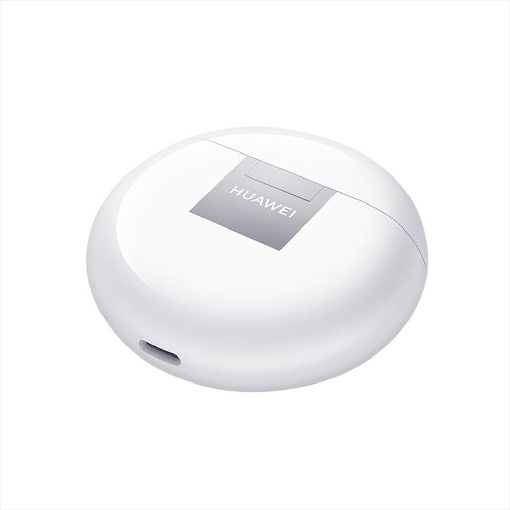 Immagine del prodotto HUAWEI - FREEBUDS 4-Ceramic White