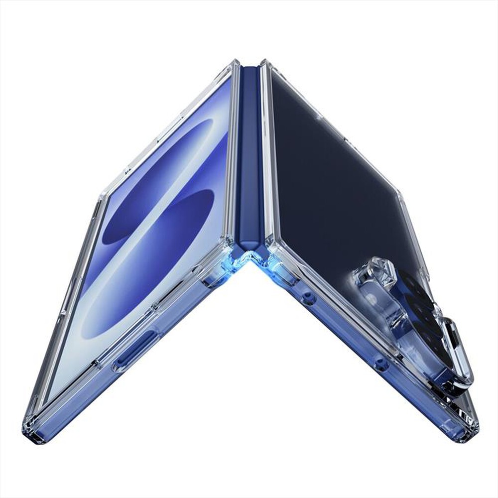 Immagine del prodotto CELLULARLINE - IMPACT CLEAR - GALAXY Z FOLD8 ULTRA-Trasparente