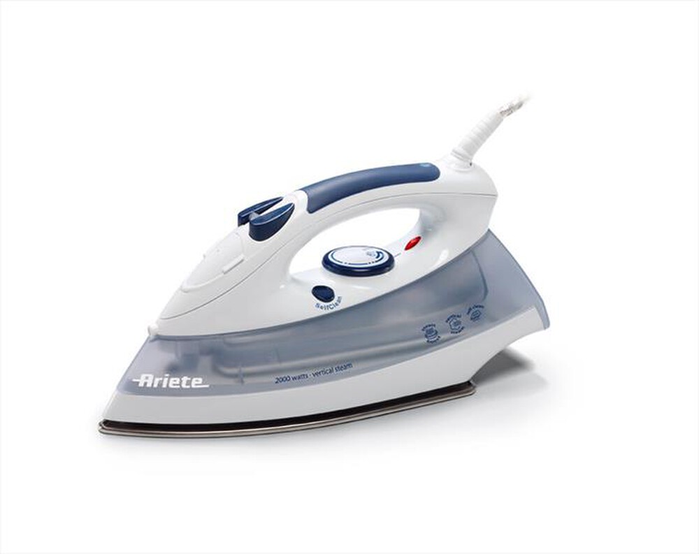 "ARIETE - 6214 Steam Iron 2000W"