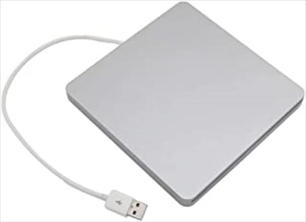 "APPLE - Apple USB SuperDrive"