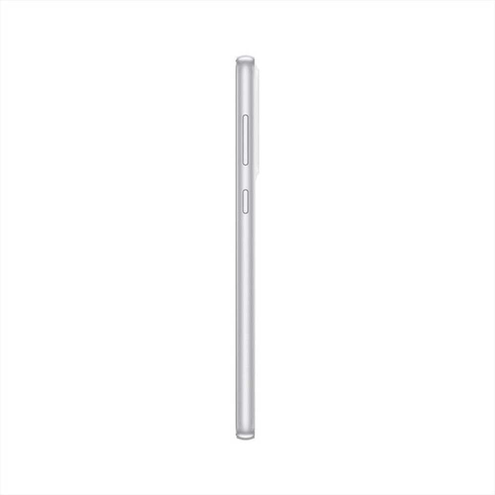 "SAMSUNG - GALAXY A33 5G-Awesome White"