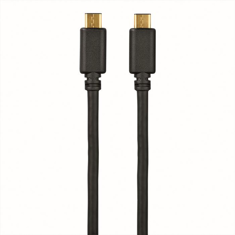 "HAMA - 135719 USB-NERO"