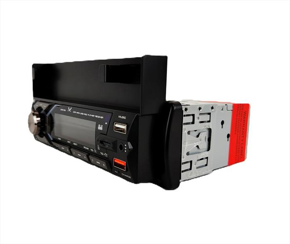 Immagine del prodotto MAJESTIC - AUTORADIO DAB+/RDS FM DAB 900-Nero