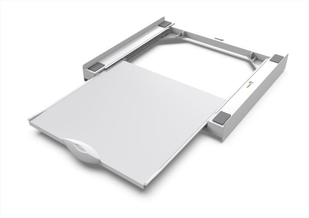 "MELICONI - KIT DI SOVRAPPOSIZIONE 656129-Bianco"