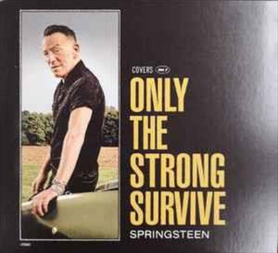SONY MUSIC - CD ONLY THE STRONG-Multicolore