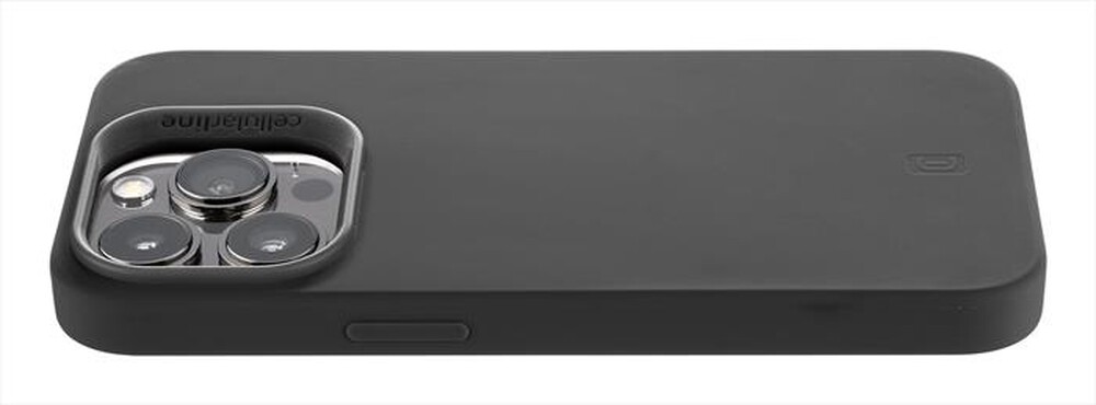 Immagine del prodotto CELLULARLINE - Custodia Back SENSATIONIPH14PRMK iPhone 14 Pro Max-Nero