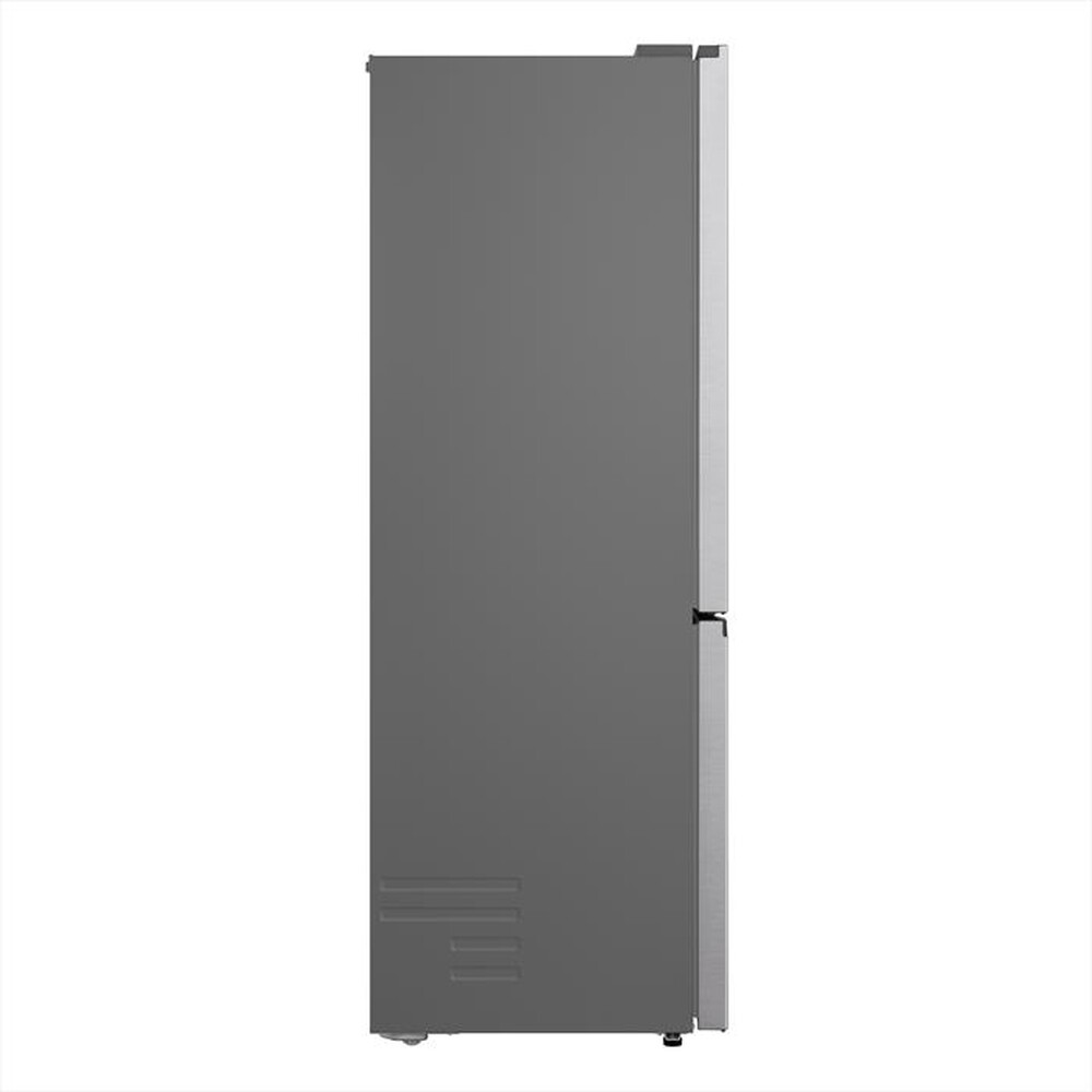 Immagine del prodotto LG - Frigorifero combinato GBBSJ10DPY Classe D 333lt-Argento
