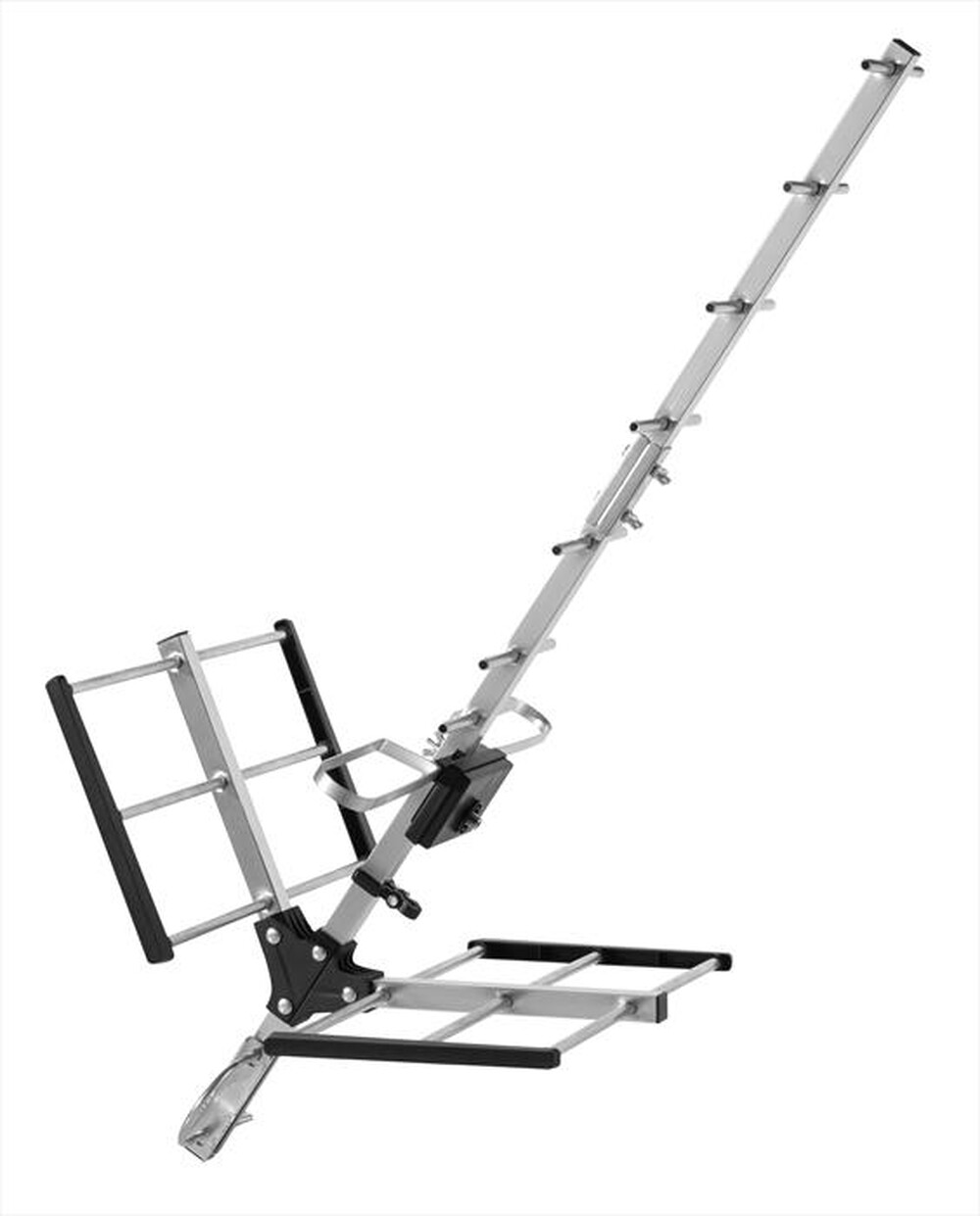 "ONE FOR ALL - SV9354-NERO/SILVER"