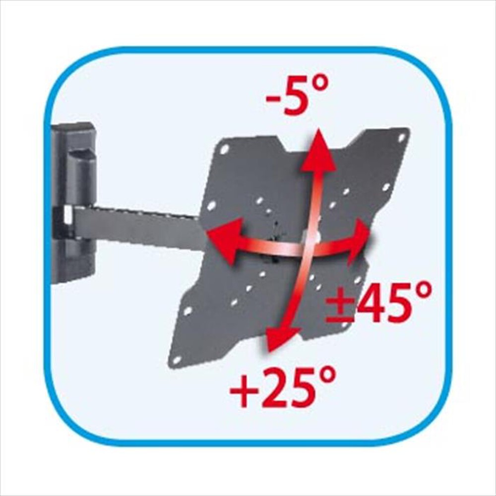 Immagine del prodotto CME - ER200-Nero