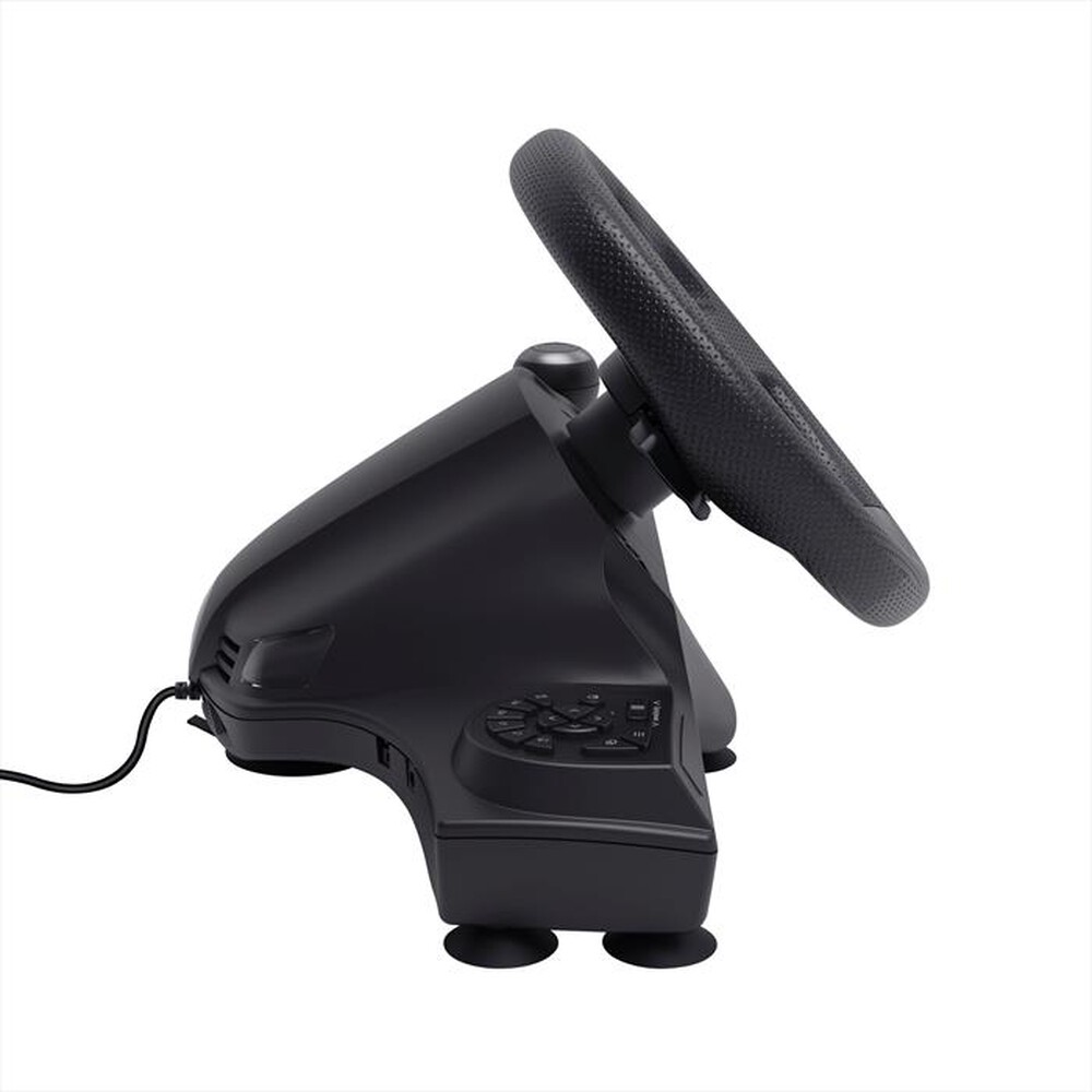 "TRUST - GXT289 MOVI RACING WHEEL-Black"