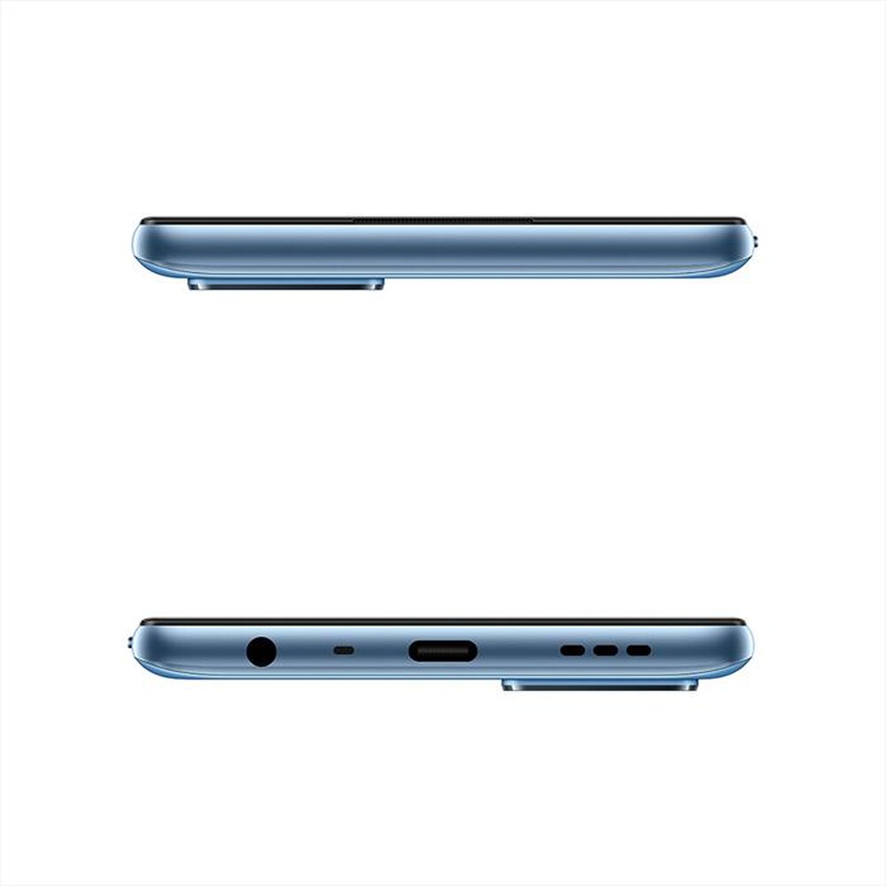 "OPPO - A54S-Pearl Blue"
