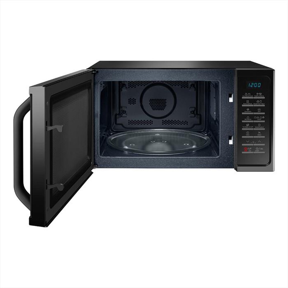 Immagine del prodotto SAMSUNG - Forno Microonde MC28H5015CK-Nero