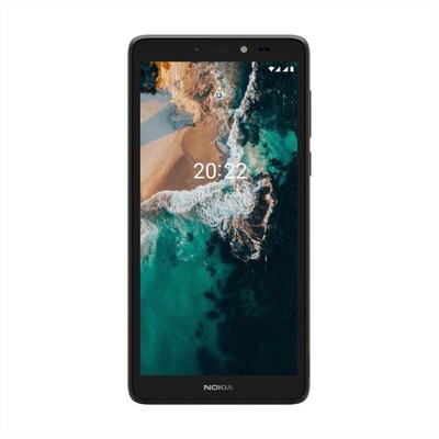 NOKIA - NOKIA C2 2E-GREY