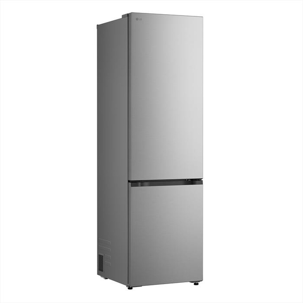 Immagine del prodotto LG - Frigorifero combinato GBBSJ20DPY Classe D 375lt-Acciaio inox
