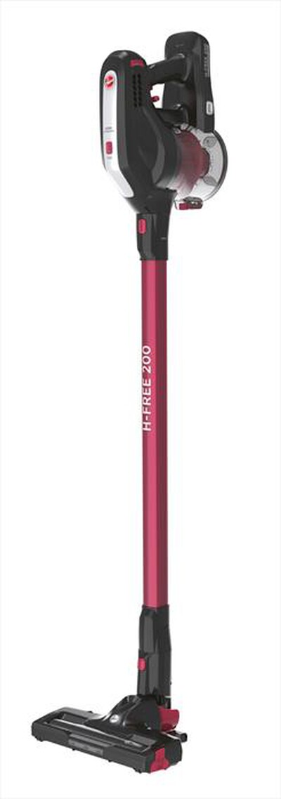HOOVER - HF222MH 011
