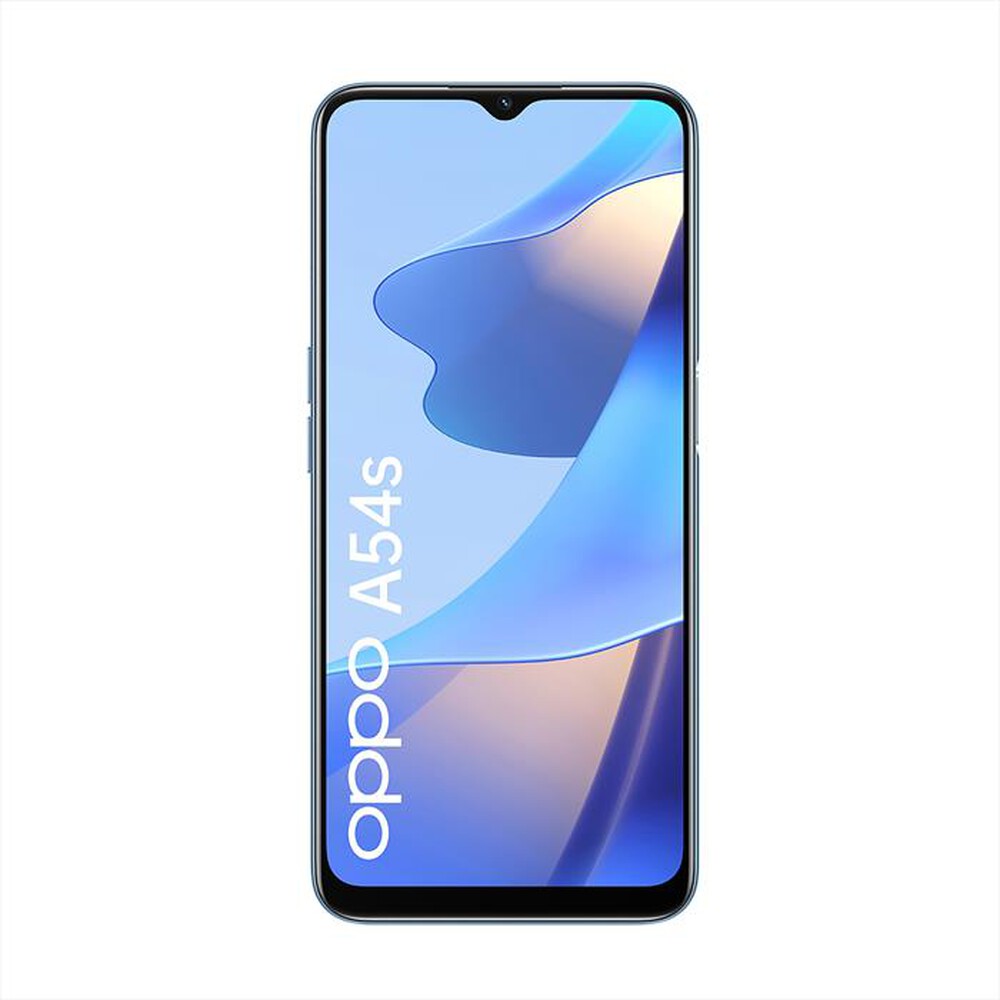 OPPO - A54S - Pearl Blue