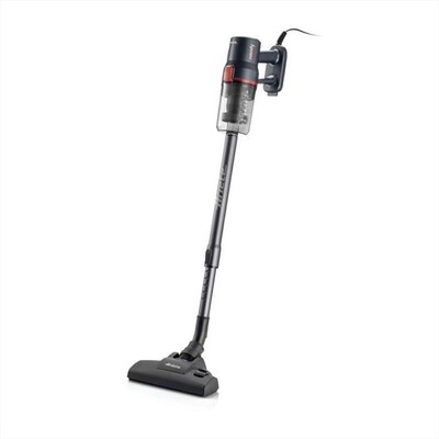 ARIETE - Scopa elettrica con filo 2708-Nero