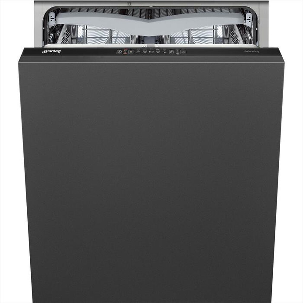 Immagine del prodotto SMEG - Lavastoviglie incasso ST381CEU Classe C 13 coperti-Nero