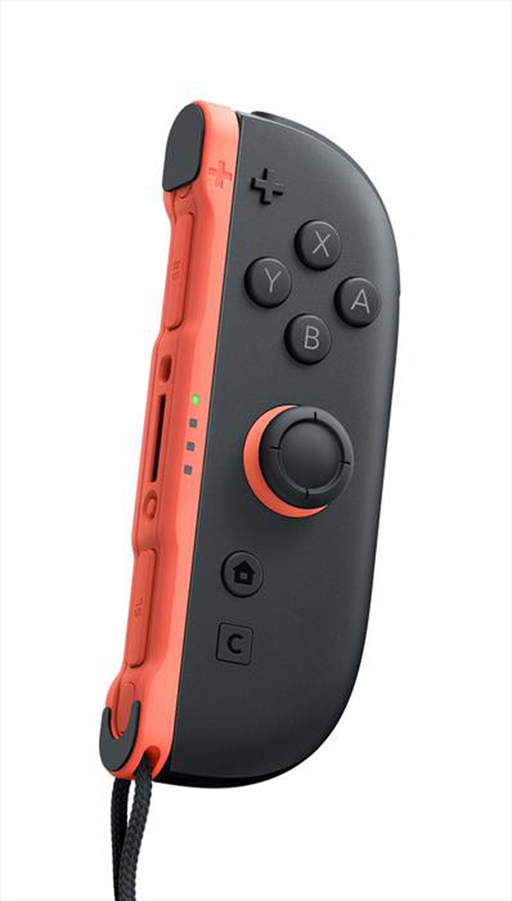 Immagine del prodotto NINTENDO - CONTROLLER JOY-CON 2-Rosso/Blu