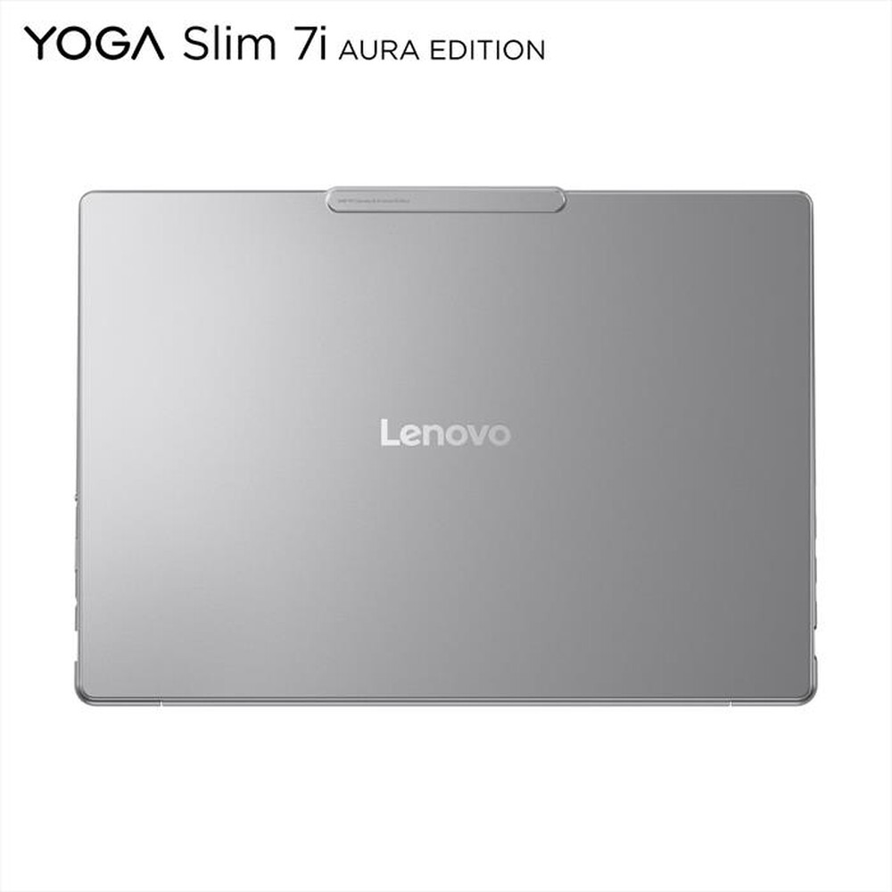 Immagine del prodotto LENOVO - Notebook YOGA SLIM 7 83JX004WIX-Luna Grey