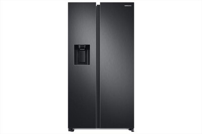 SAMSUNG - Frigorifero side by side RS68CG882EB1EF Classe E-ANTHRACITE