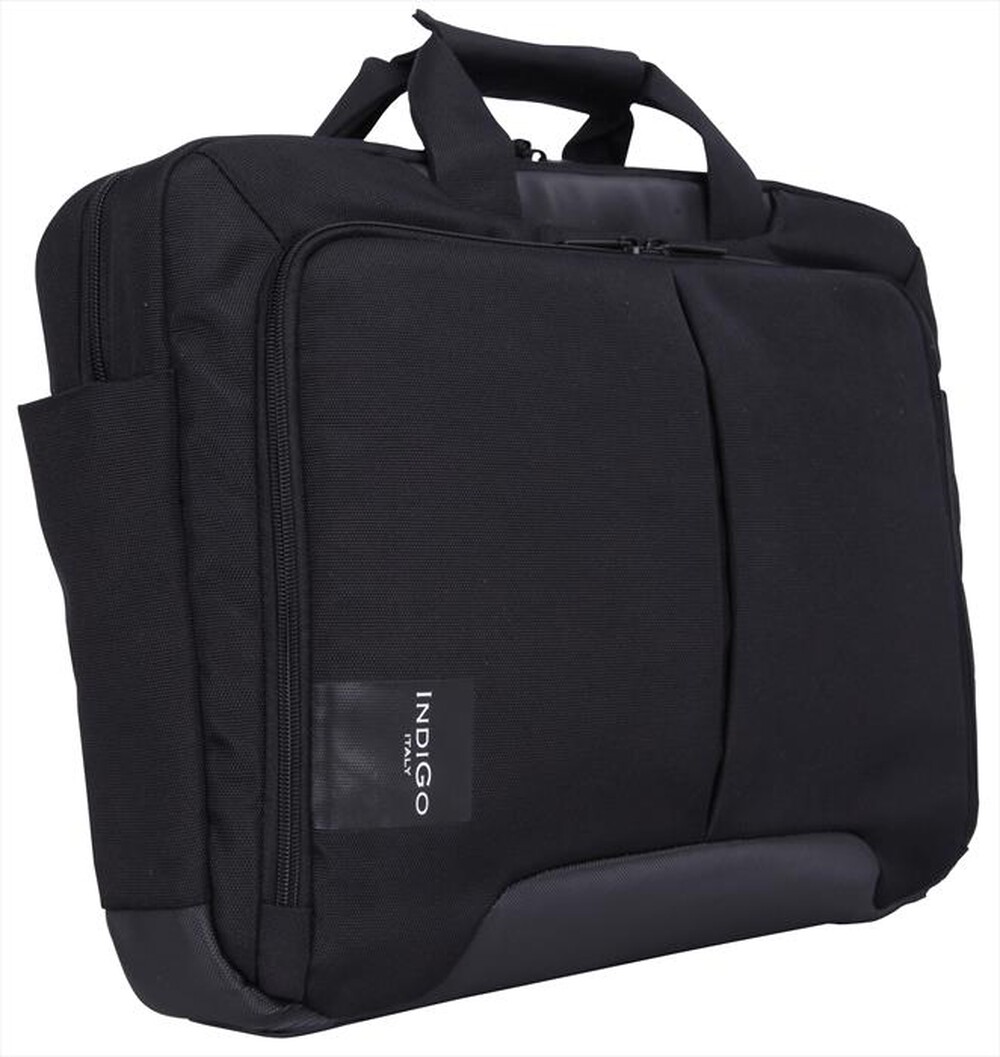 "INDIGO - Milano-Nero"
