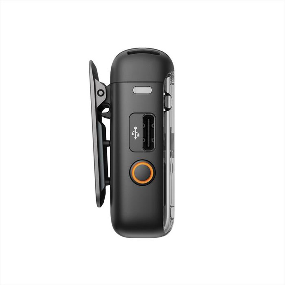 Immagine del prodotto DJI - DJI MIC 2 (1 TX SHADOW BLACK)-NERO