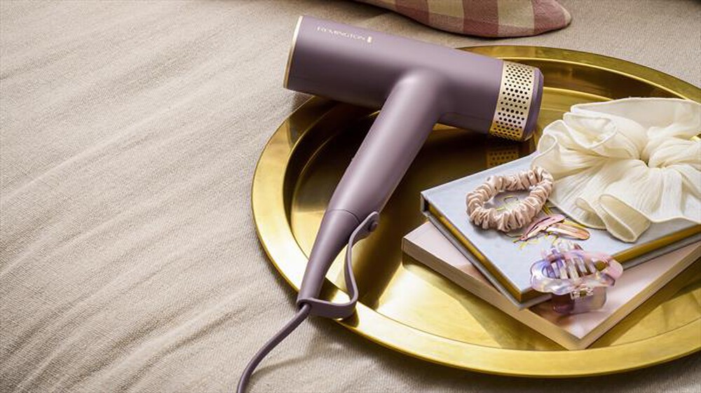 Immagine del prodotto REMINGTON - Asciugacapelli EC8930-Malva