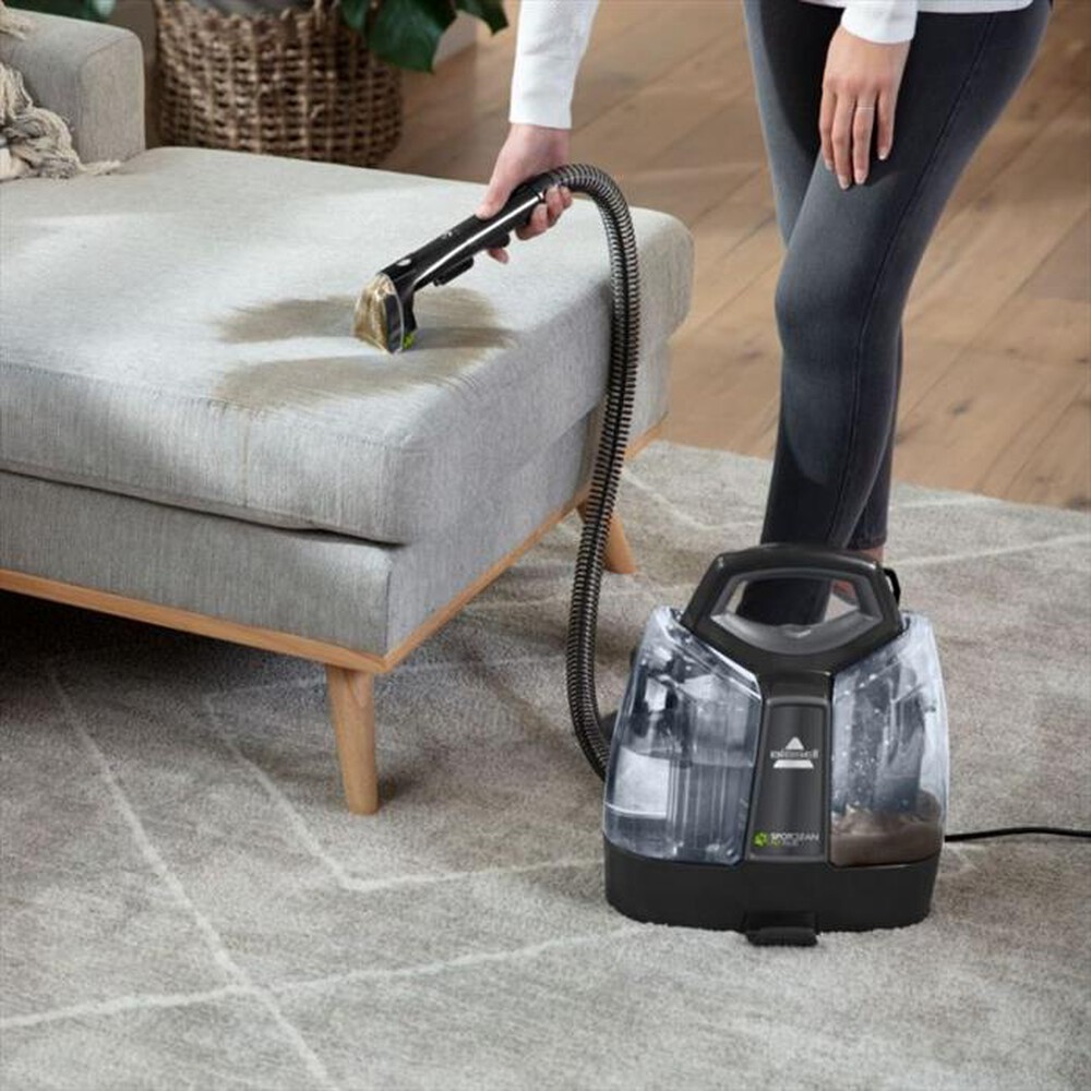 Immagine del prodotto BISSELL - Aspirapolvere a bidone 37241-Nero