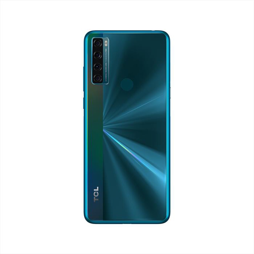 "TCL - 20 SE-Aurora Green"