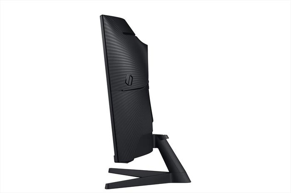 "SAMSUNG - Monitor gaming LED 32\" ODYSSEY G5 - G55C"