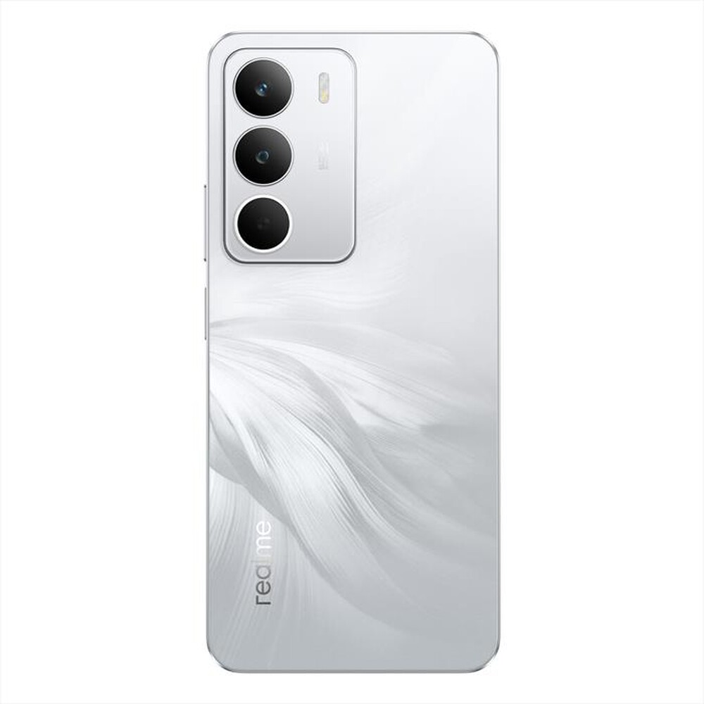 Immagine del prodotto REALME - REALME C71 WHITE SWAN (256GB 8GB)-White Swan