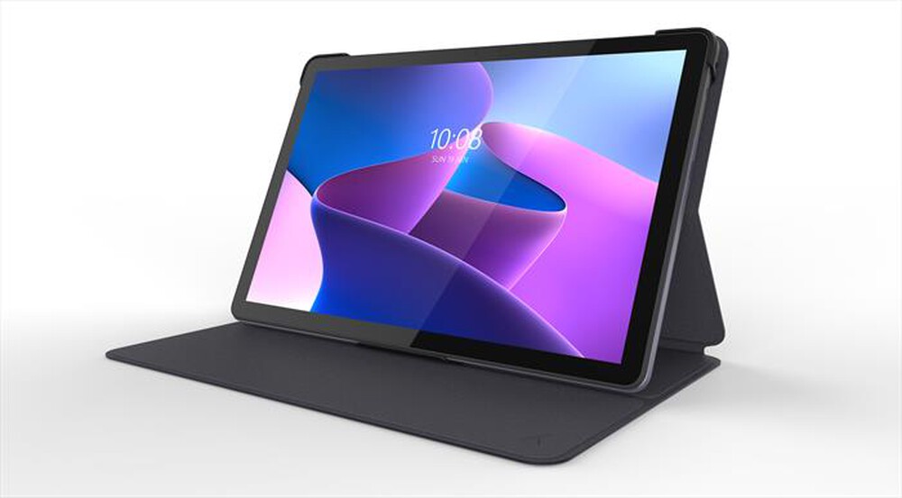 "LENOVO - TAB M10 3RD GEN FOLIO CASE-Grigio"