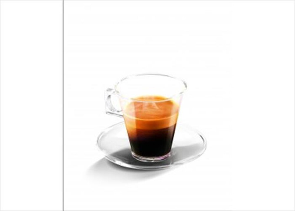 "NESCAFE' DOLCE GUSTO - Espresso Ardenza"