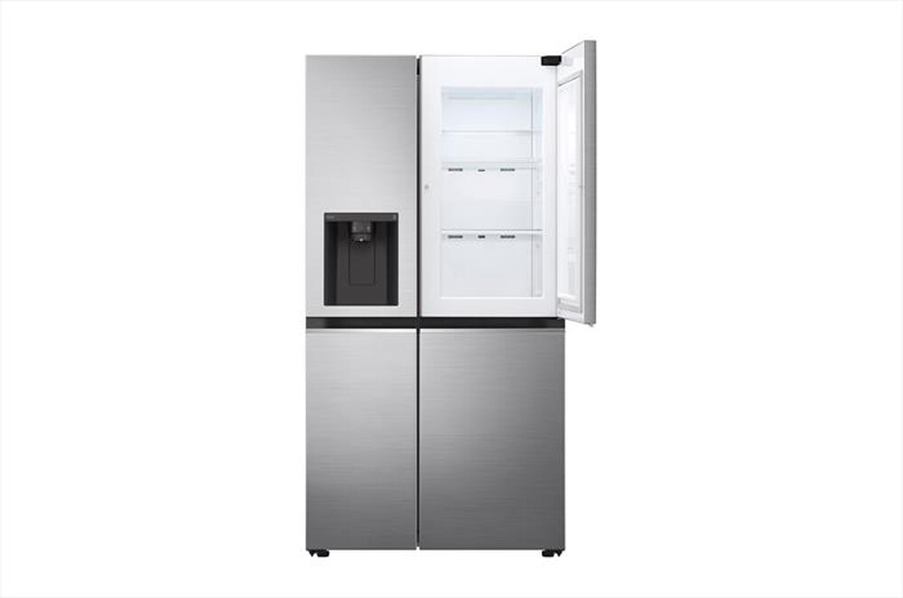 Immagine del prodotto LG - Frigorifero Side by Side GSJV71PZTF