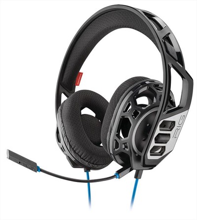 NACON - PLANTRO-RIG300HS-Nero