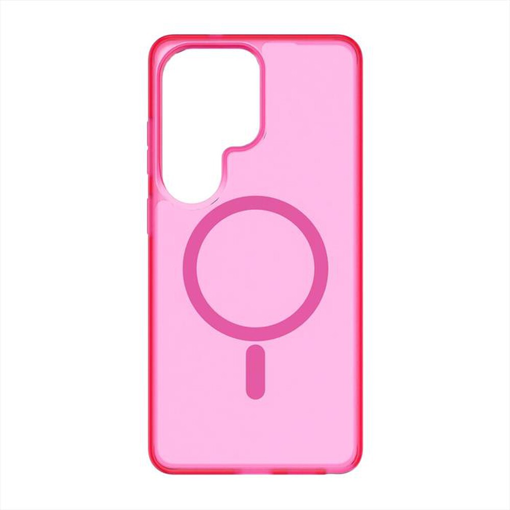 Immagine del prodotto CELLULARLINE - Cover a guscio FROSTY MAG per Galaxy S26 Ultra-Trasparente
