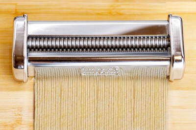 IMPERIA - SIMPLEX SPAGHETTI  (Ø2 MM)-silver