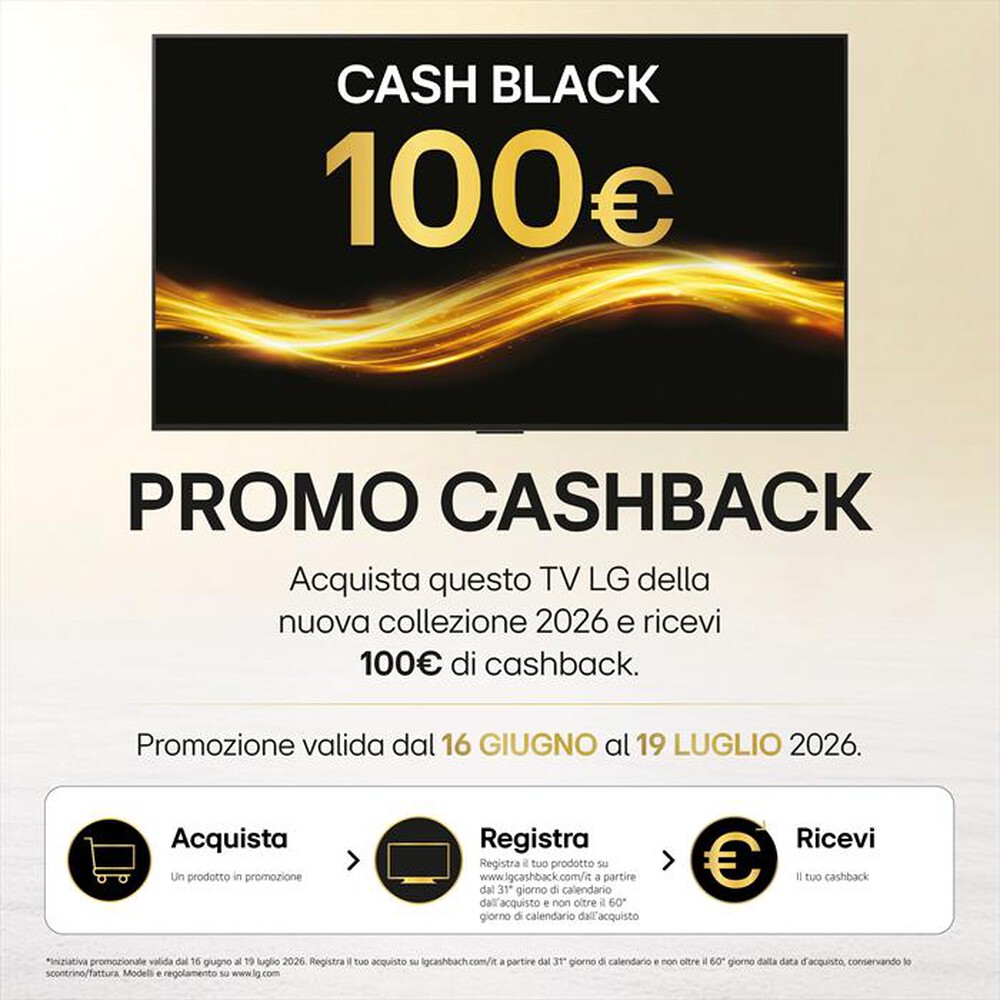 Immagine del prodotto LG - Smart TV QNED EVO AI MINILED 4K 55" 55QNED86B6B-Charcoal Black