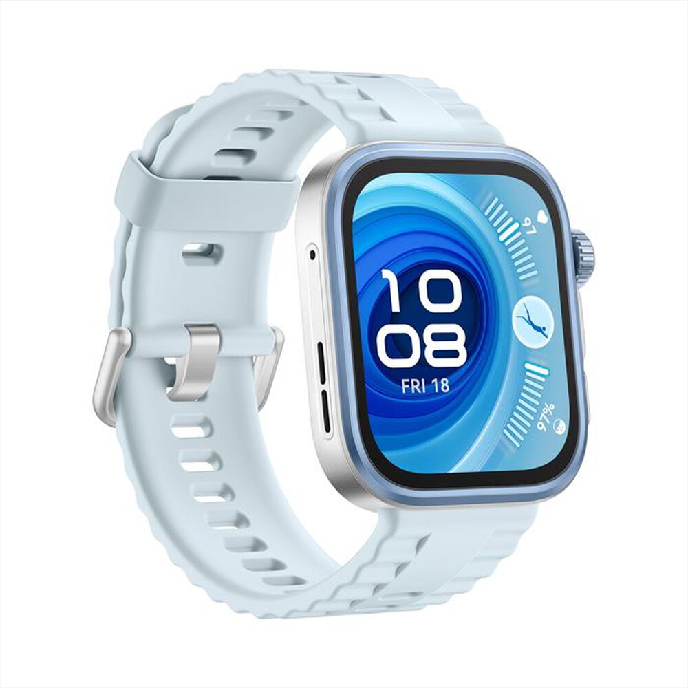Immagine del prodotto HUAWEI - Fitness tracker WATCH FIT 4 PRO-BLUE