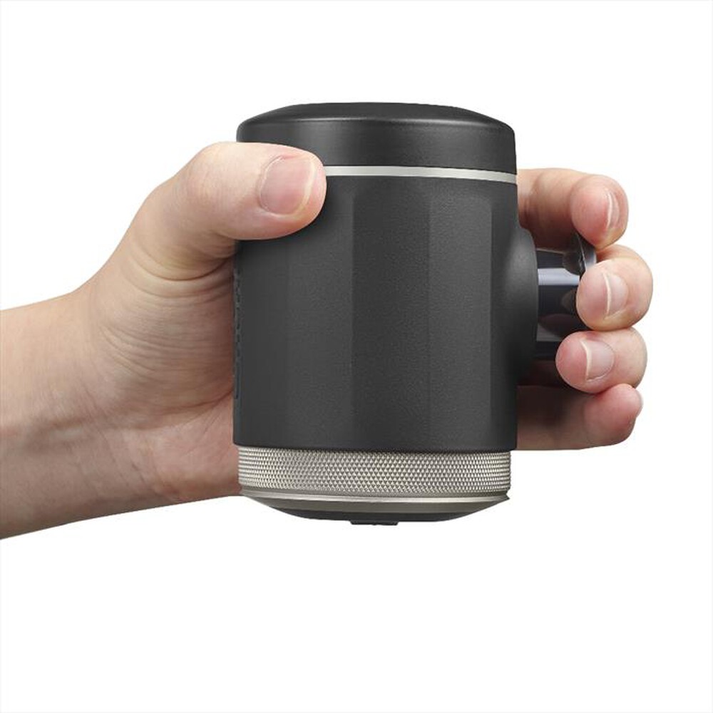 Immagine del prodotto WACACO - Macchina da caff&egrave; espresso PICOPRESSO-NERO