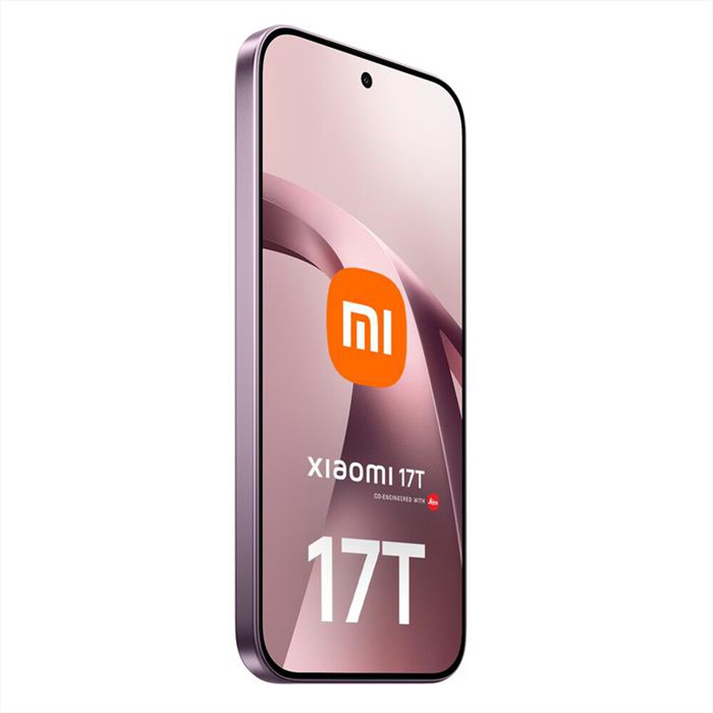Immagine del prodotto XIAOMI - Smartphone XIAOMI 17T 256GB+12GB-Violet
