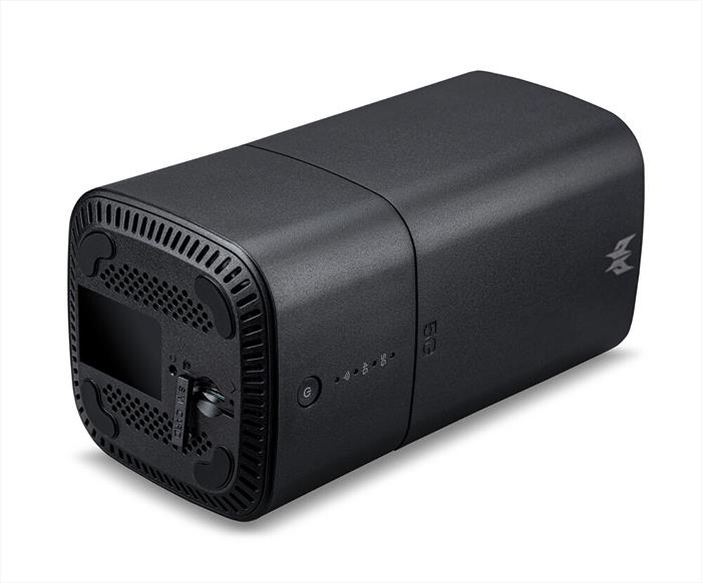 "ACER - Router PREDATOR CONNECT X5 5G CPE-Nero"