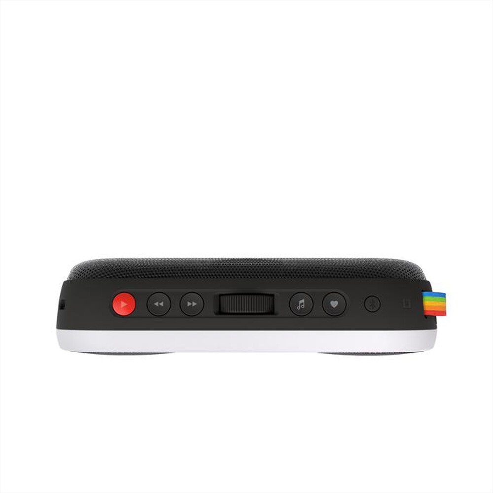 "POLAROID - Speaker MUSIC PLAYER P2-Black"