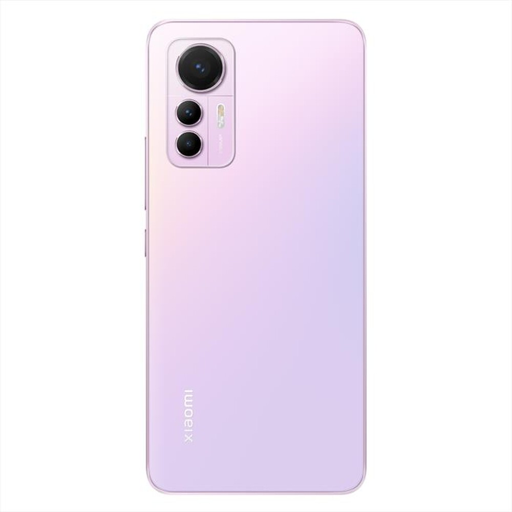 "XIAOMI - XIAOMI 12 LITE 8+128GB-Pink"