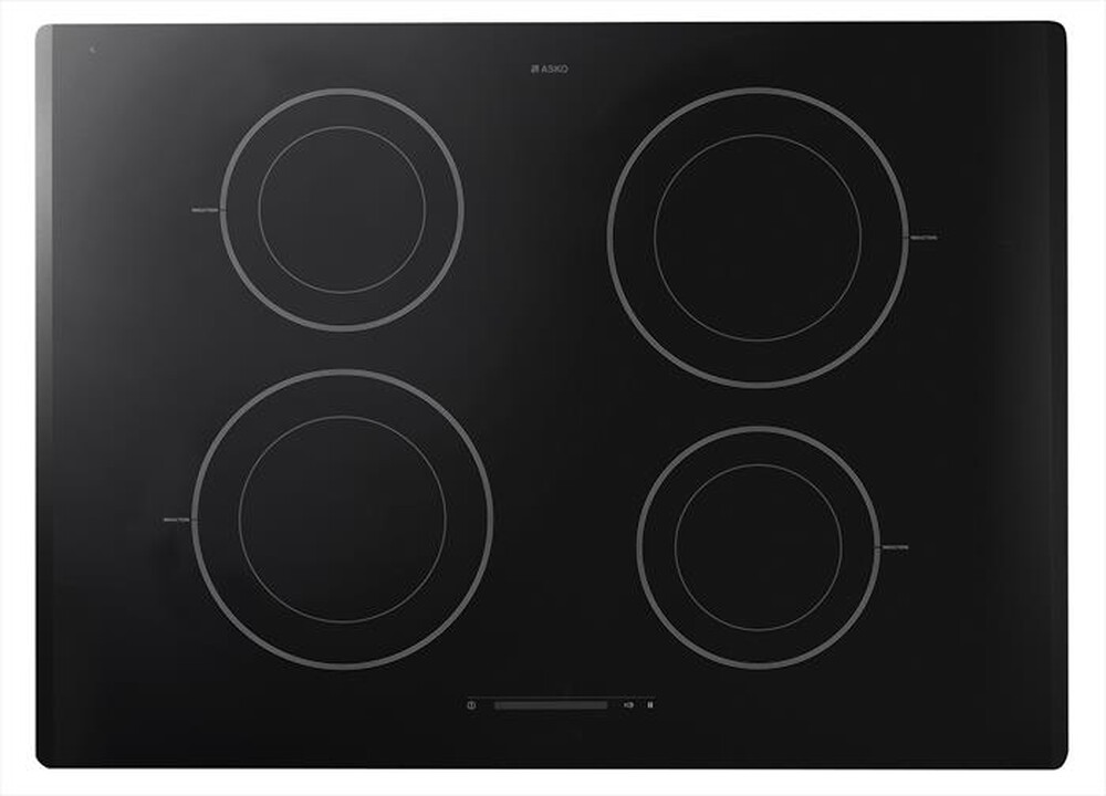 ASKO - Piano cottura induzione HI 17111 G 70 cm