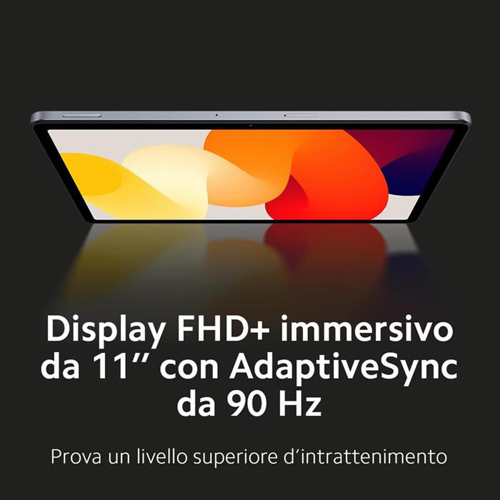 "XIAOMI - Web book VHU5359EU-Graphite Gray"